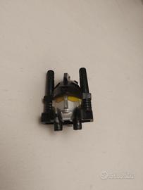 Transformers G1 Victory Landcross testa originale