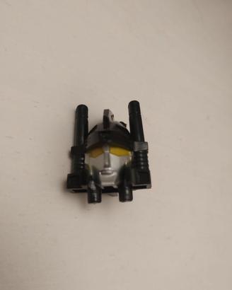 Transformers G1 Victory Landcross testa originale