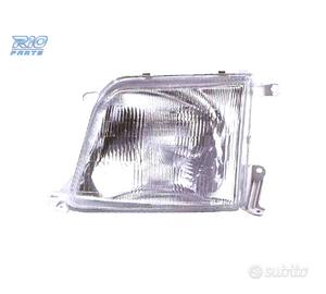 FANALE SINISTRO PER TOYOTA LAND CRUISER FJ90 96-99