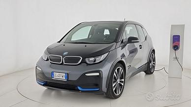 BMW i3 i3s 120 Ah