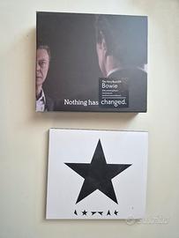 cd David bowie 