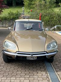 CITROEN Altro modello - 1973