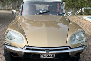 CITROEN Altro modello - 1973