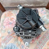 Alternatore Mitsubishi Pajero gasolio