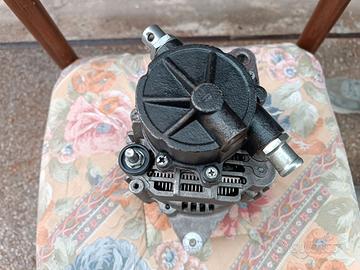 Alternatore Mitsubishi Pajero gasolio