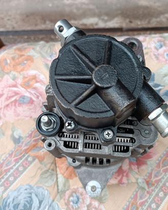 Alternatore Mitsubishi Pajero gasolio