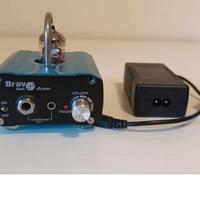 Amplificatore Bravo Audio Ocean