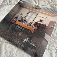 Geolier Tutto è Possibile Vinile autografato