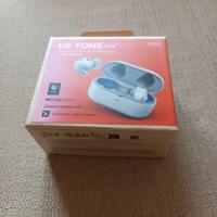 Auricolari Bluetooth LG TONE Free T90s