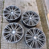 Cerchi audi a5 e q5