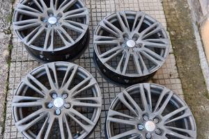 Cerchi audi a5 e q5