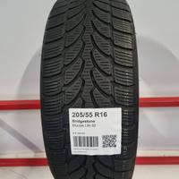 Gomme Usate Bridgestone 205 55 16 Guarda Catalogo