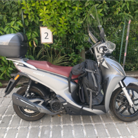 Scooter Kymco people s 150i