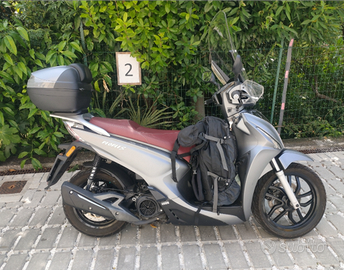 Scooter Kymco people s 150i