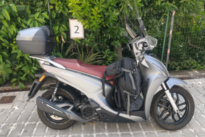 Scooter Kymco people s 150i