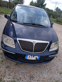 Lancia phedra 2.2