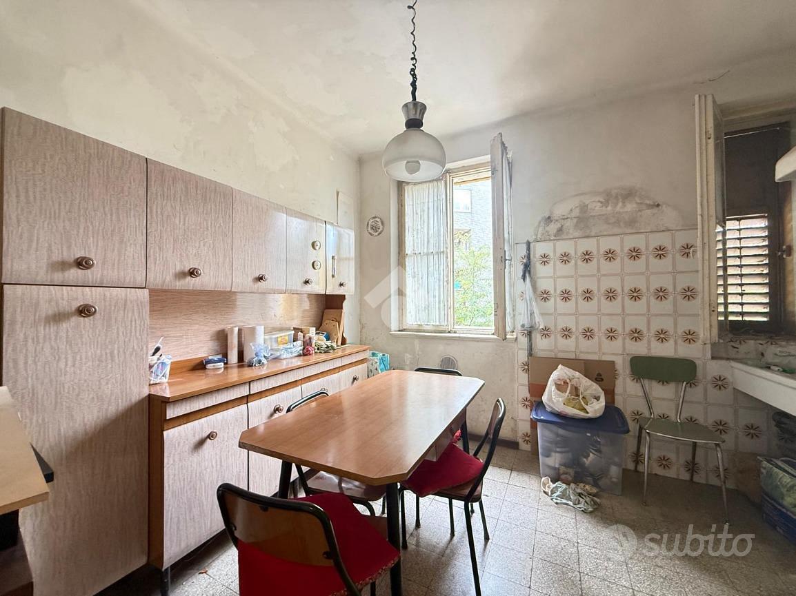 Appartamento – TS - Altro