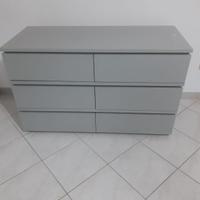 cassettiera componibile