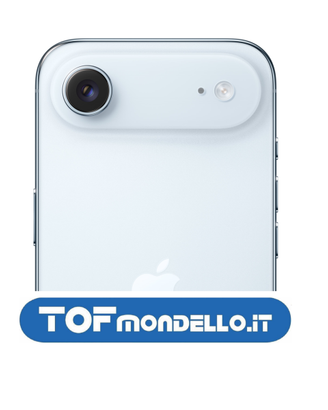 Apple iPhone Air