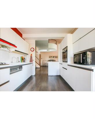 Cucina ArcLinea
