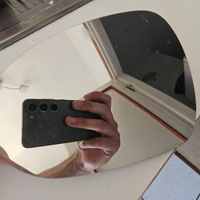 Specchietto originale sinistro Seat Ibiza IV serie