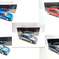 Lancia Thema Turbo e 8.32 Ferrari- 1/18 Tanomodels