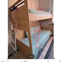 Letto a castello
