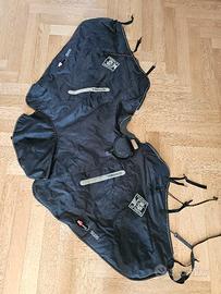 Coprigambe SH 125/150 dal 2020 Tucano Urbano R212