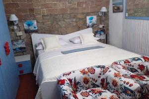 Monolocale in centro a volterra per lungo