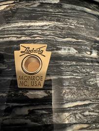 Tom Ludwig Classic maple 13x9