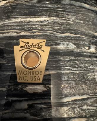 Tom Ludwig Classic maple 13x9