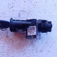 BLOCCASTERZO FIAT Panda 2Â° Serie 61027500 (03>10)