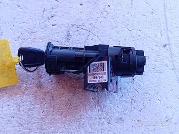 BLOCCASTERZO FIAT Panda 2Â° Serie 61027500 (03>10)