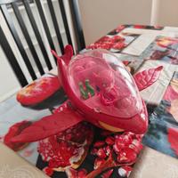 Set PJ Masks: 3 Veicoli Deluxe + Robot Gigante di 