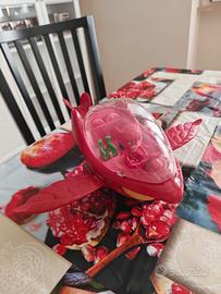 Set PJ Masks: 3 Veicoli Deluxe + Robot Gigante di 