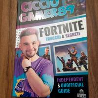Fortnite libro 