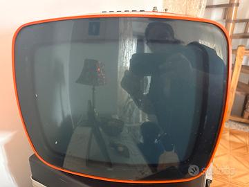 Televisore anni 70