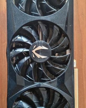 Zotac RTX 2080 Ti