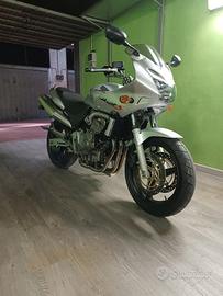 Honda CB 600 S Hornet