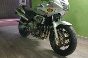 Honda CB 600 S Hornet