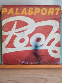 POOH - Palasport 2lp