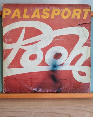 POOH - Palasport 2lp