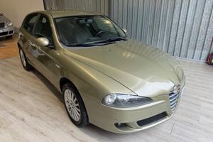 Alfa Romeo 147 Exclusive