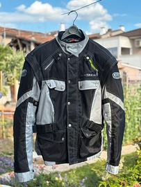 Giacca Moto SPIDI X-Track Touring
