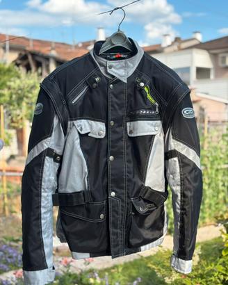Giacca Moto SPIDI X-Track Touring