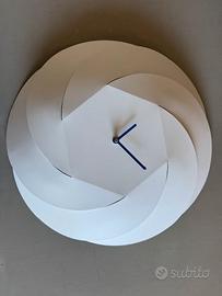 Alessi orologio da parete Alice