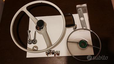 Fiat 500 f Prima serie 1965