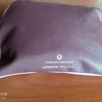 Amenity kit Turkish / Unesco Troja by Formia