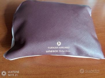 Amenity kit Turkish / Unesco Troja by Formia