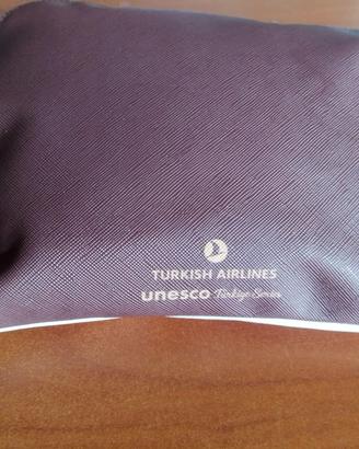 Amenity kit Turkish / Unesco Troja by Formia